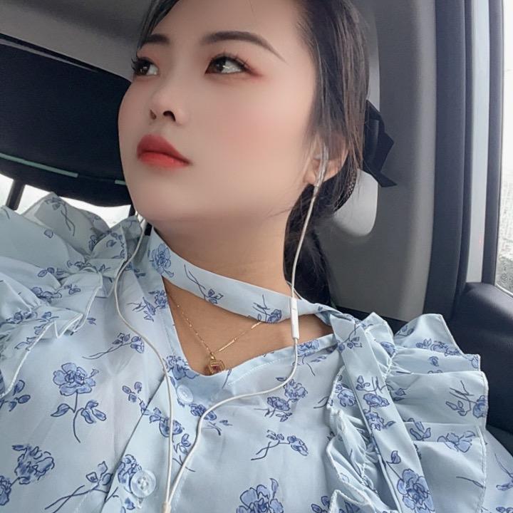 小娜在努力