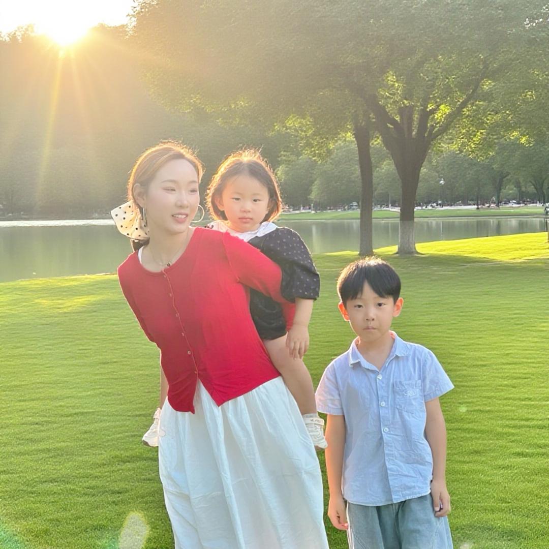 🌷欢歌母婴分享号