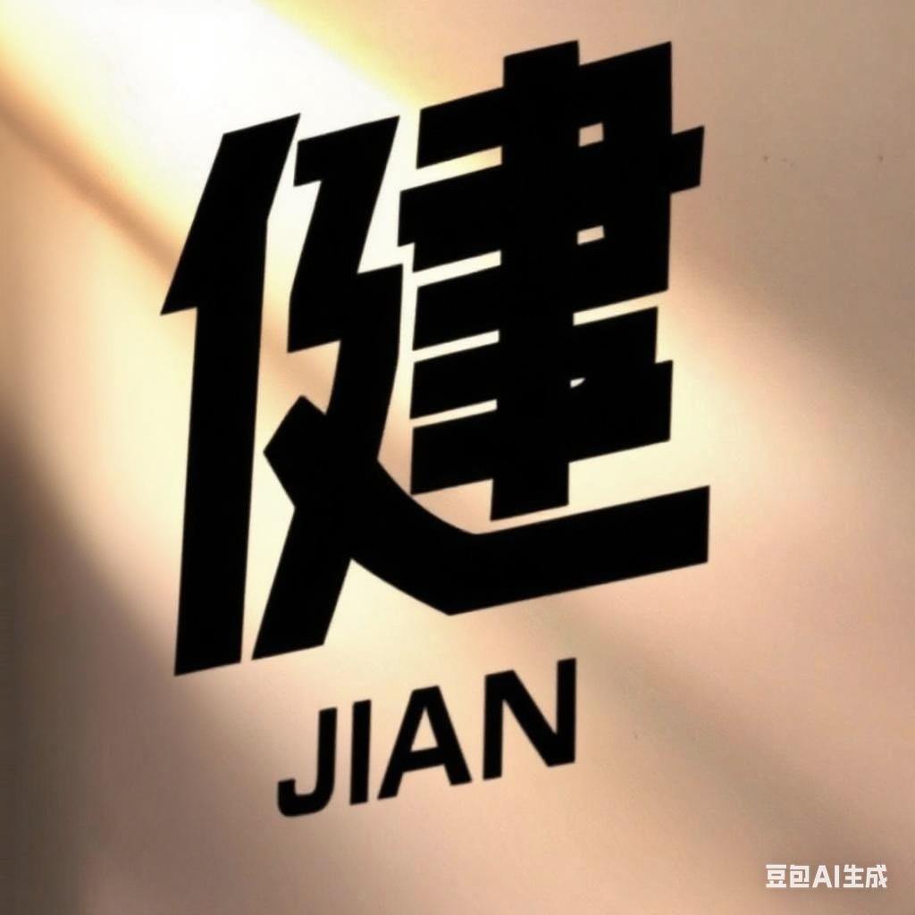 大健