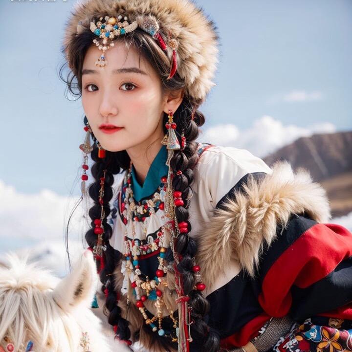 妞