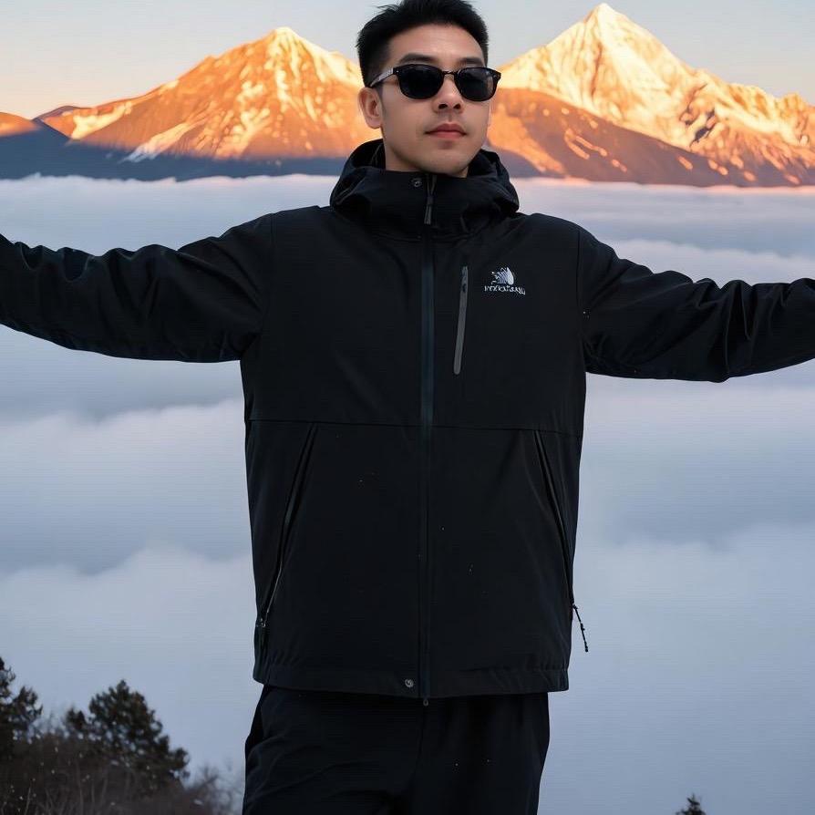 武汉木工装修小哥