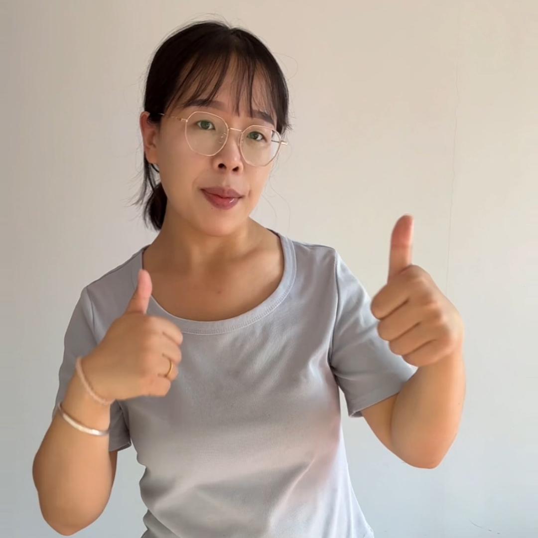佳妈在自律