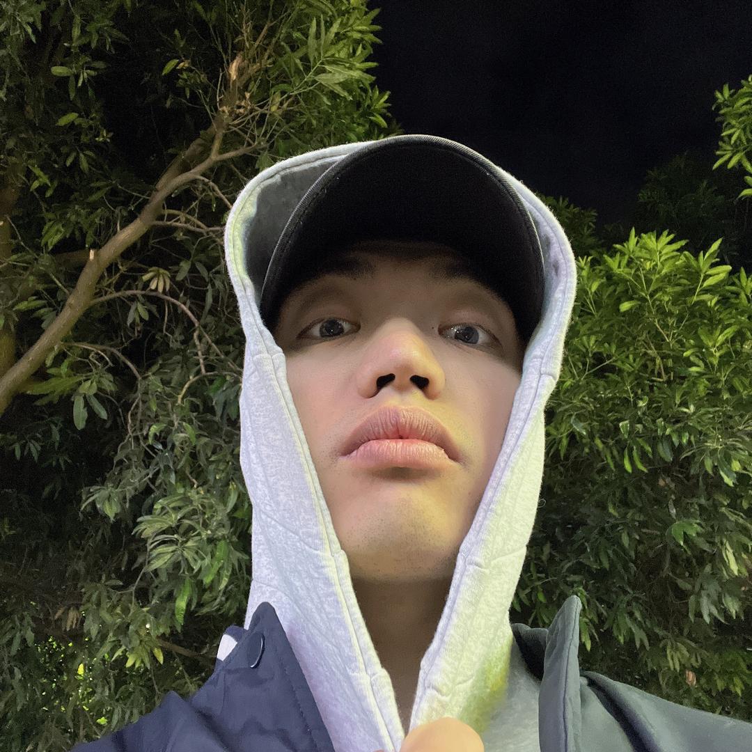 你的Joe