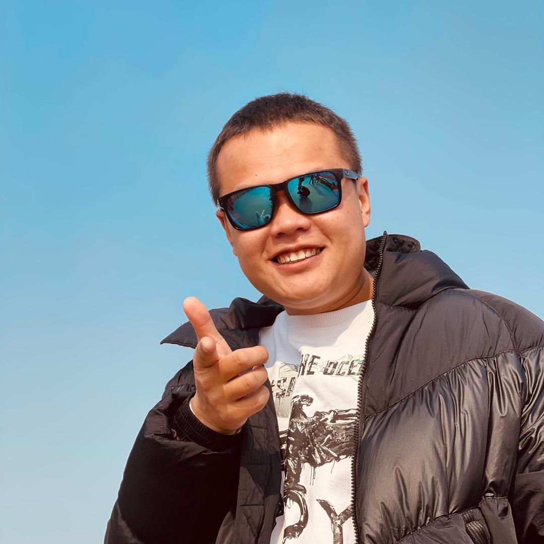 李开心里