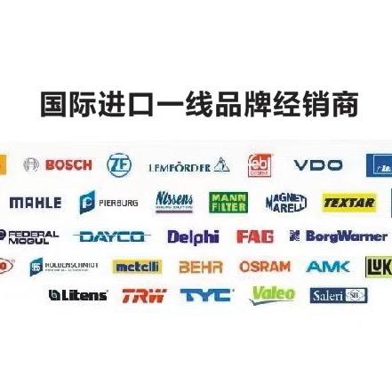 鑫若严选：国际进口一线品牌