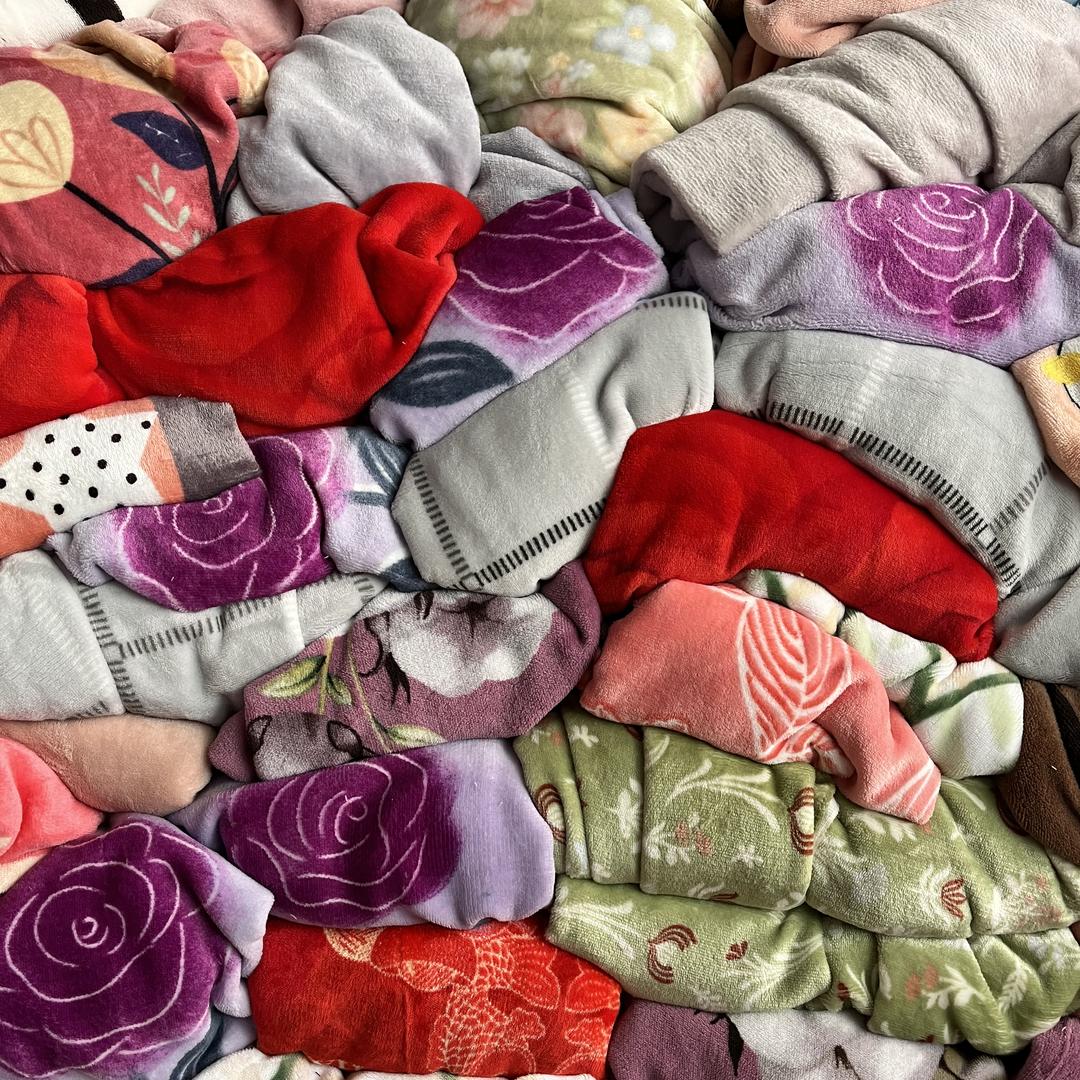 衣帆布行源头工厂