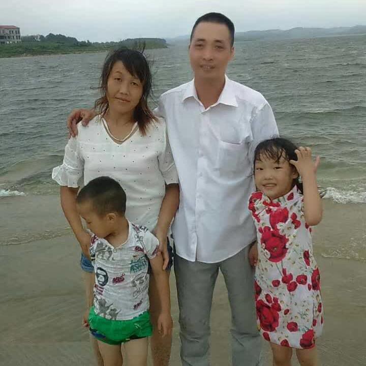 看流星（张勇）