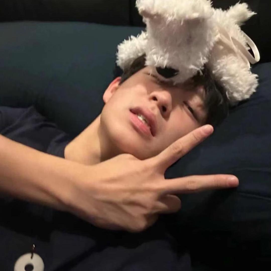 宇～