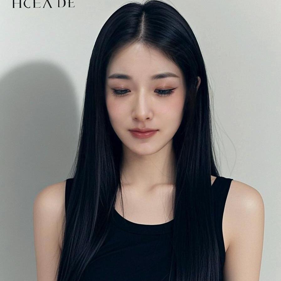 漠     /