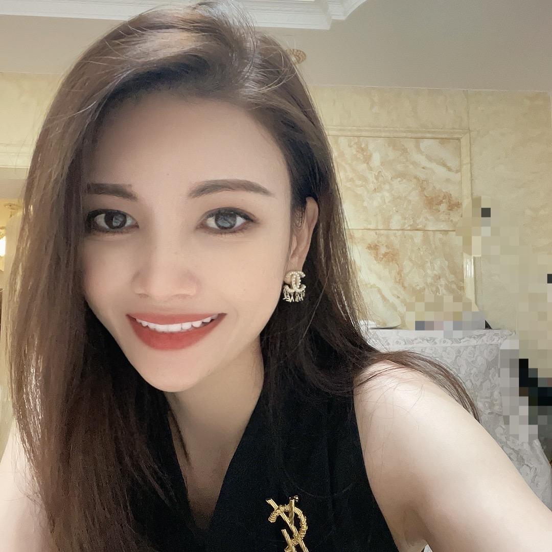 光普能老板娘@抖音