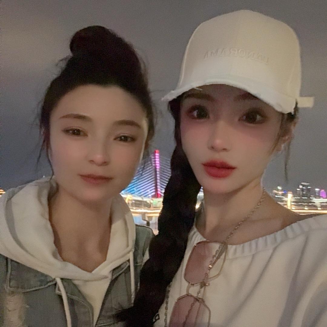 平荣亲姐JLV