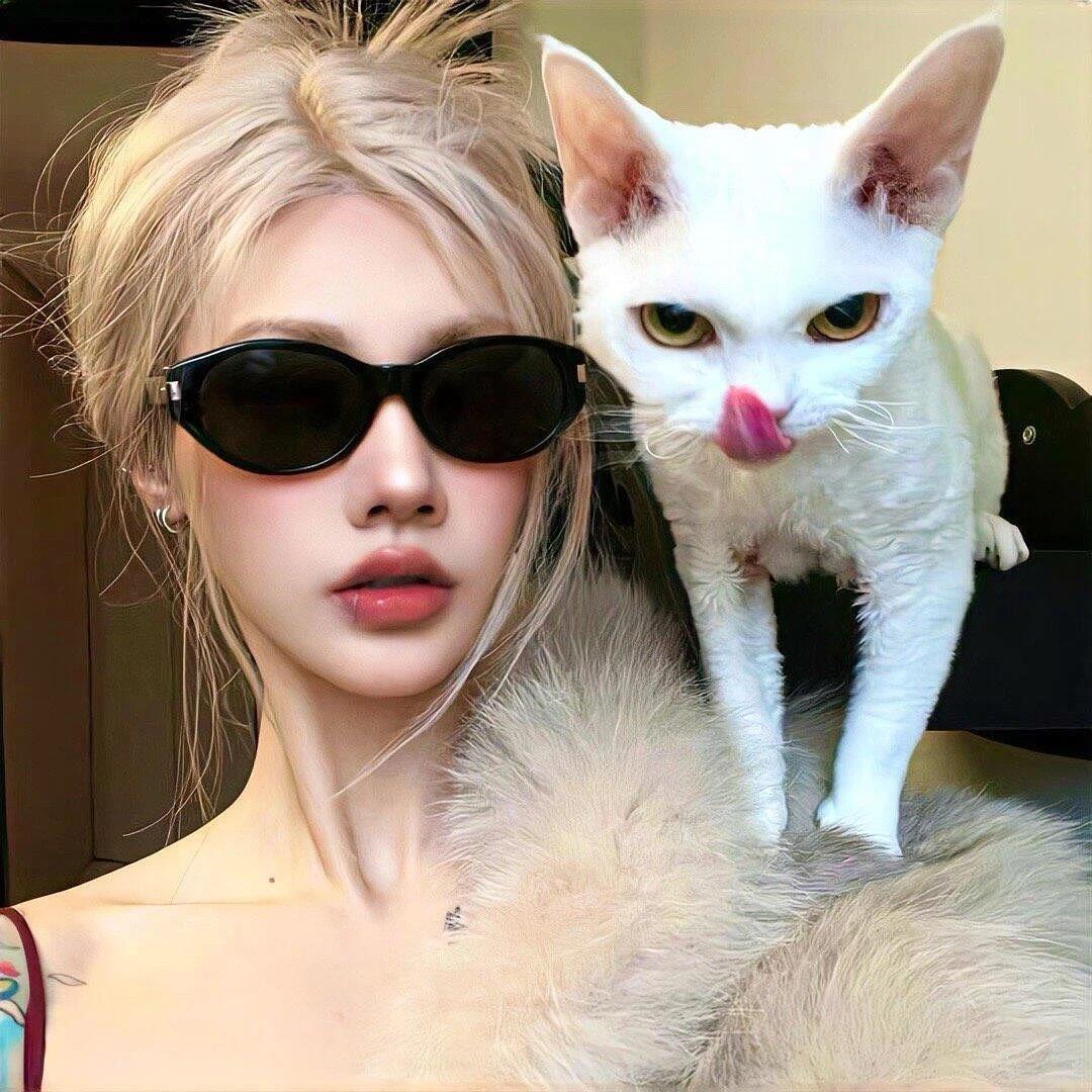 外婆带大的宝宝🎀