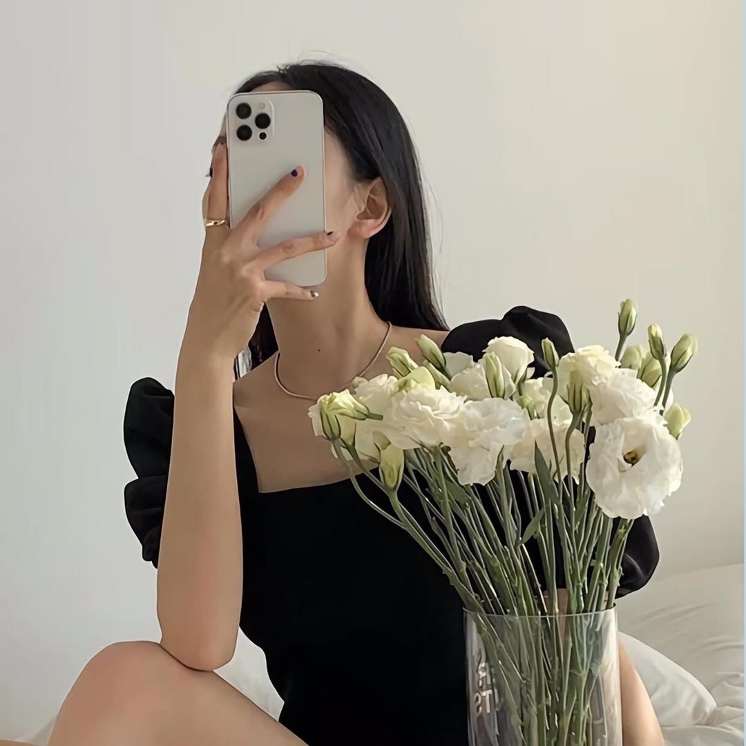幸运妈