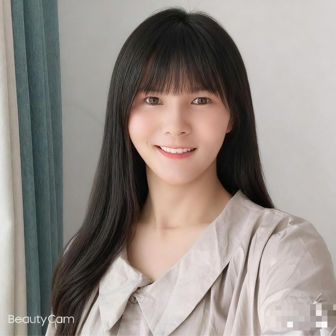 吉祥如意
