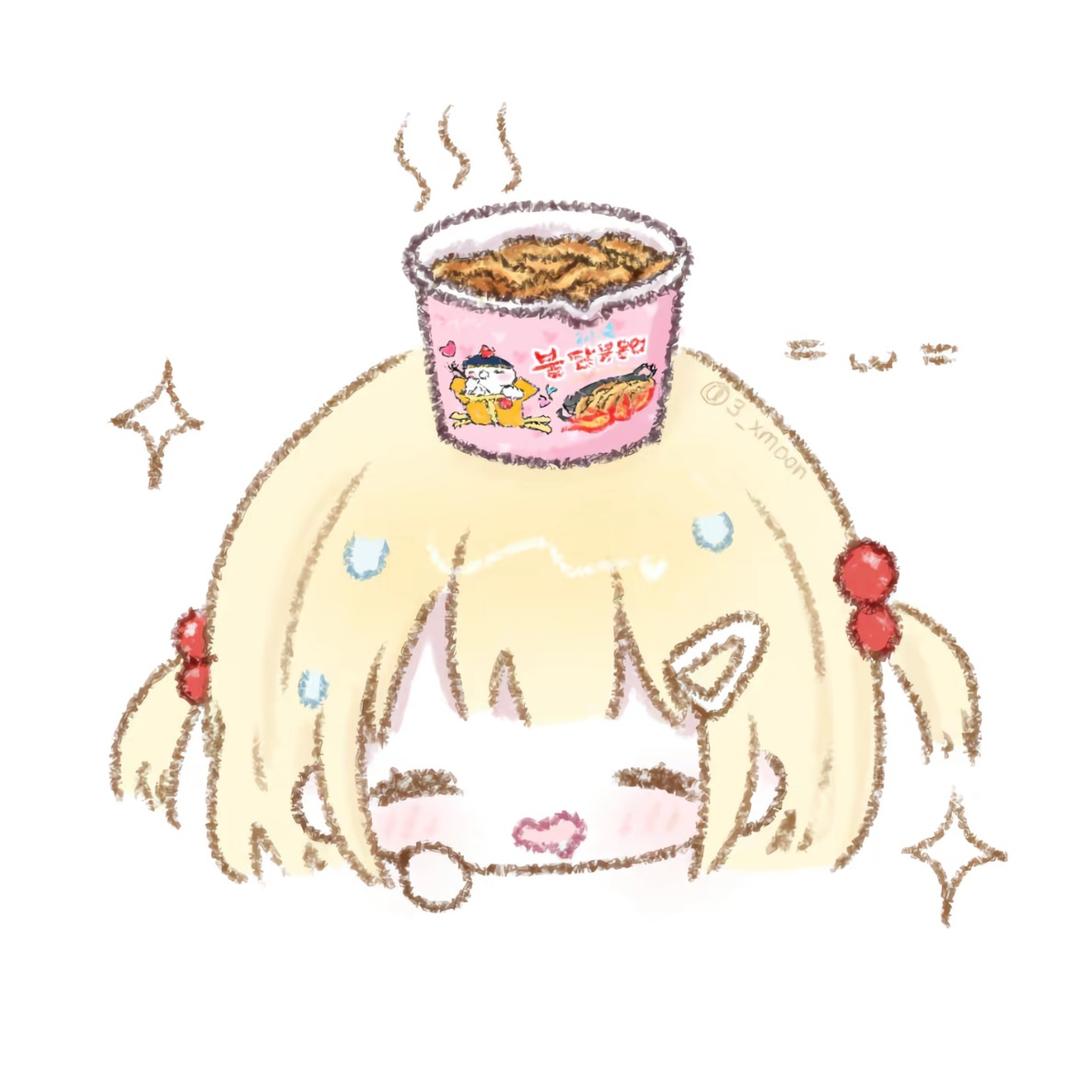 火鸡面侠（¯﹃¯）