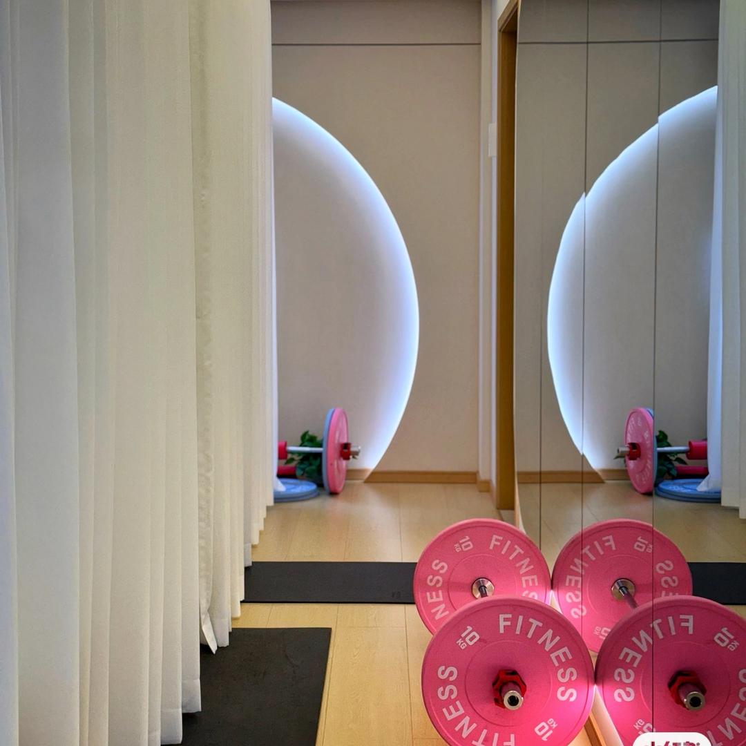 ✨小瑶的普拉提能量站