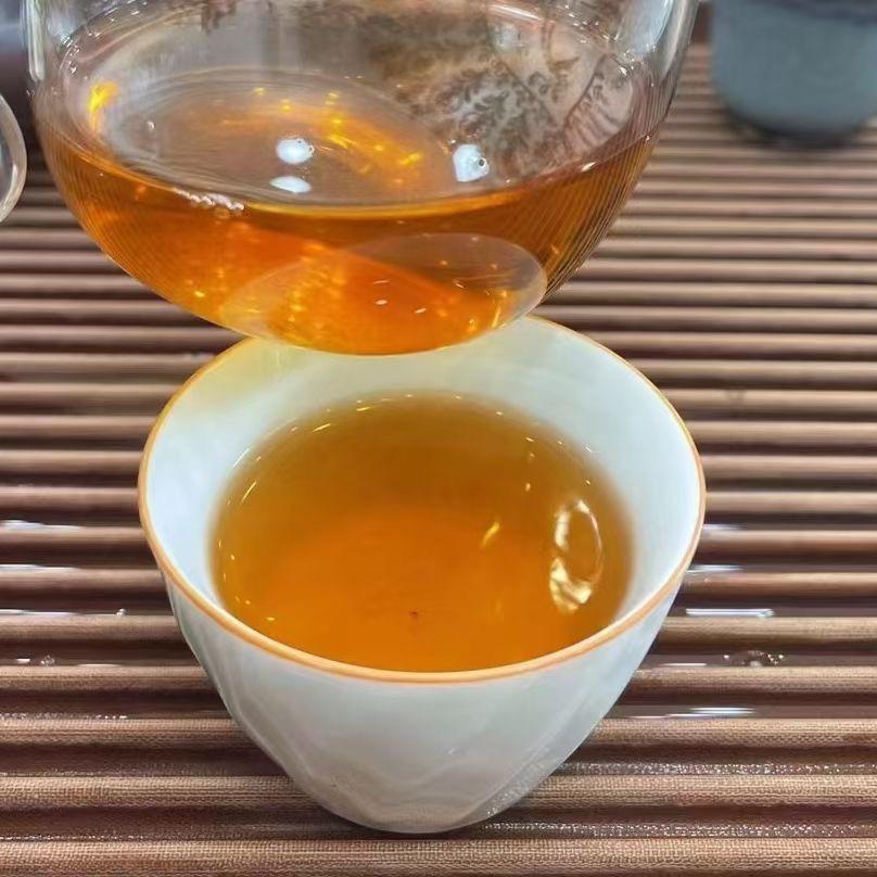 林仓普洱源头茶厂