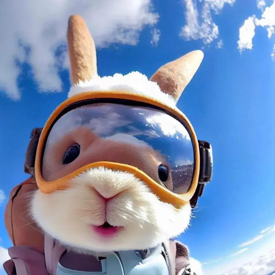🐴🐰