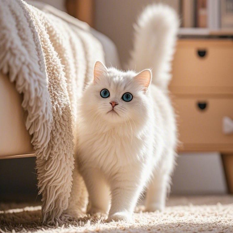 大脸猫@