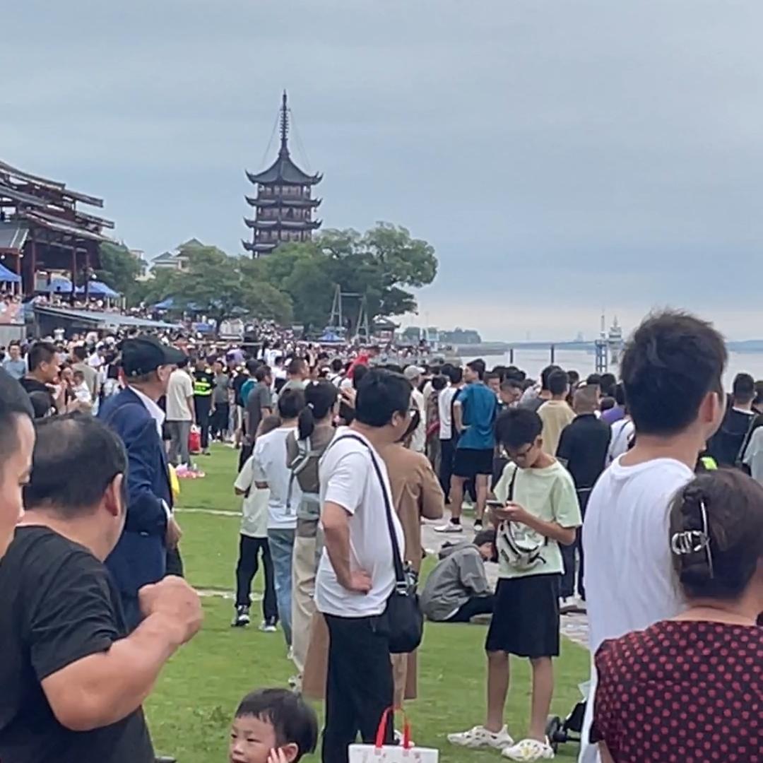 钱塘传奇