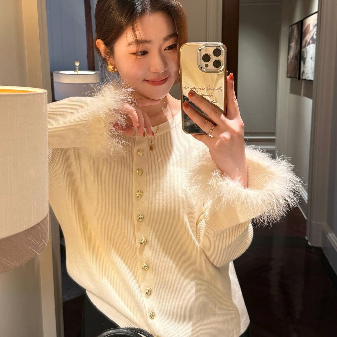 大婉酱微胖定制(穿搭分享）