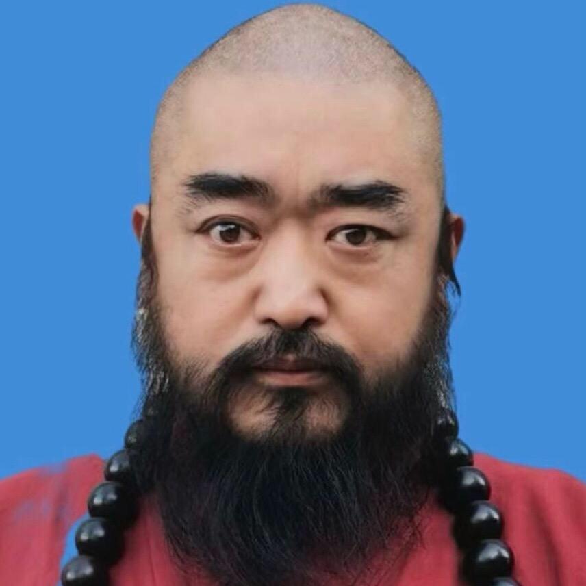 鲁智深