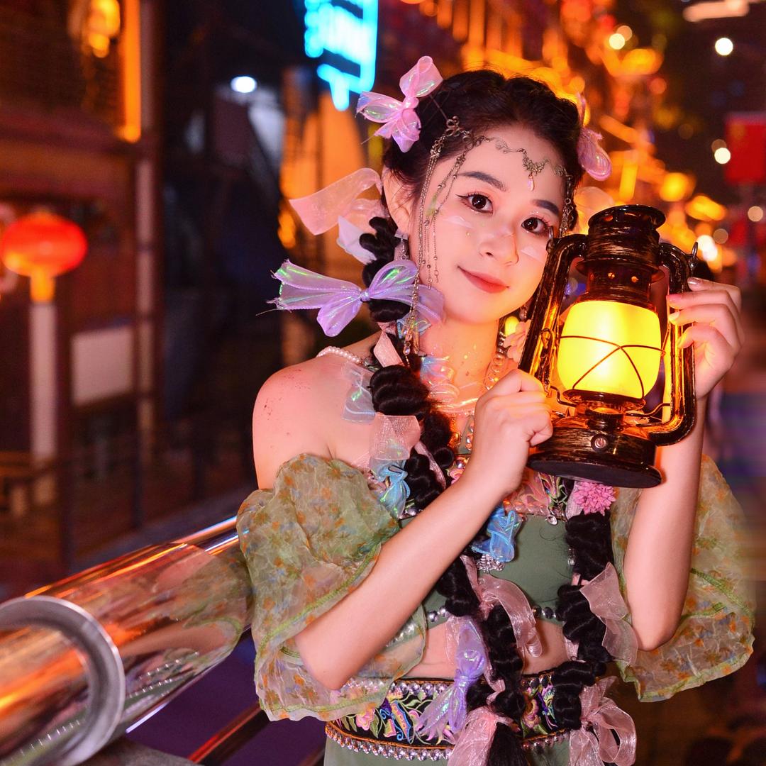小甜芯