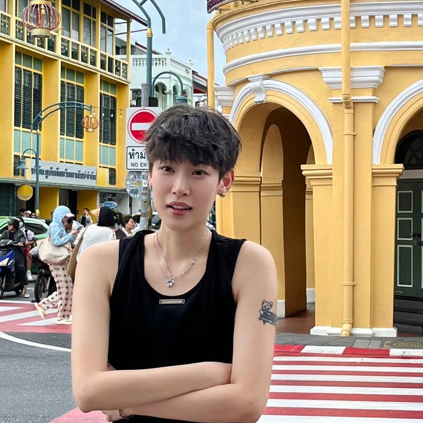 小年百宝箱