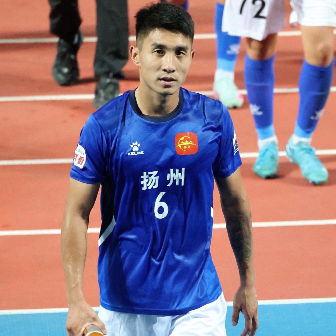 邱义韬👣⚽️