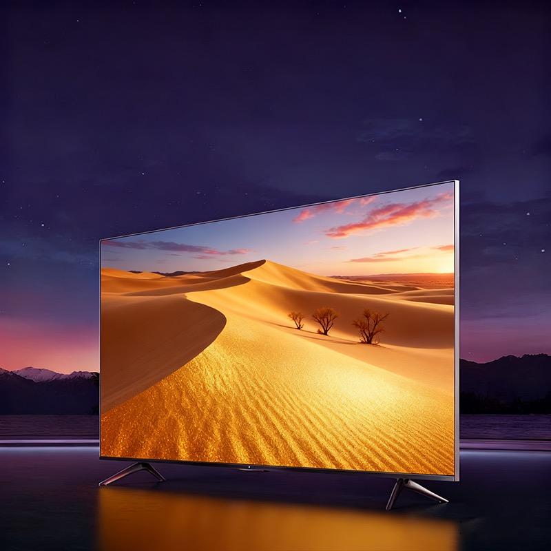 王牌高清智能电视机