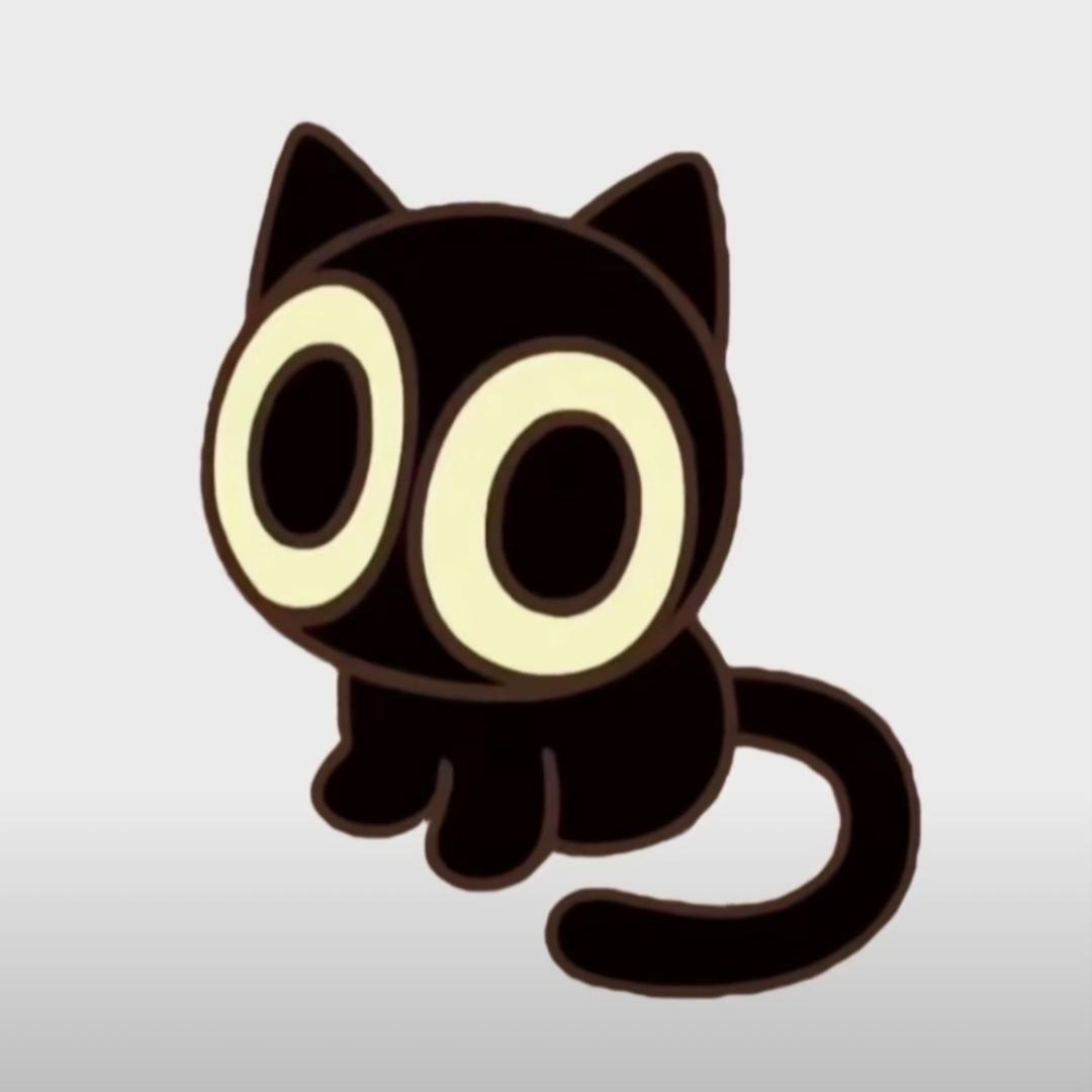 猪咪