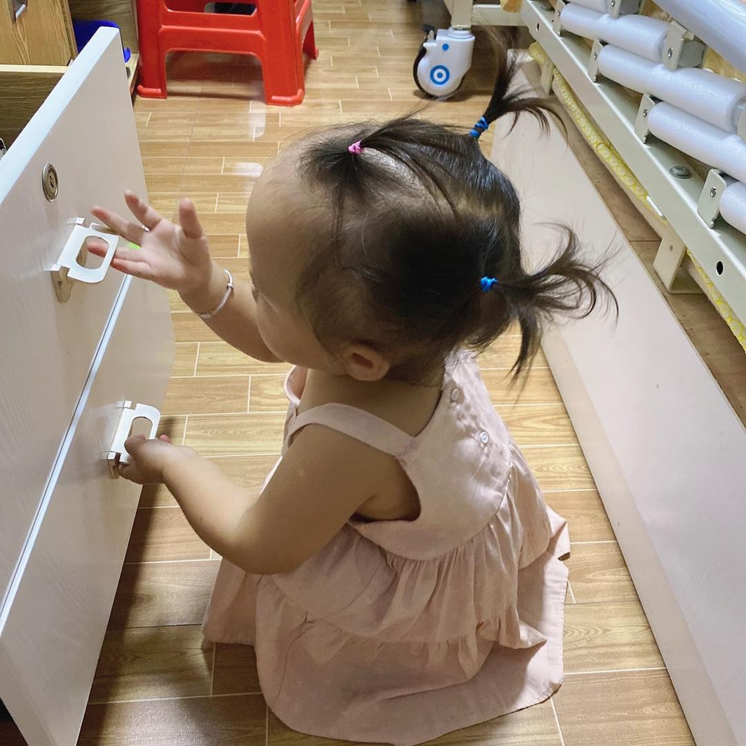 萌萌◕‿◕叶子兄妹