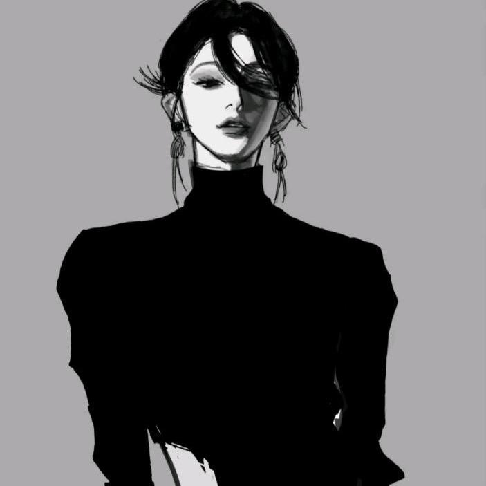 .我也不太了解她.