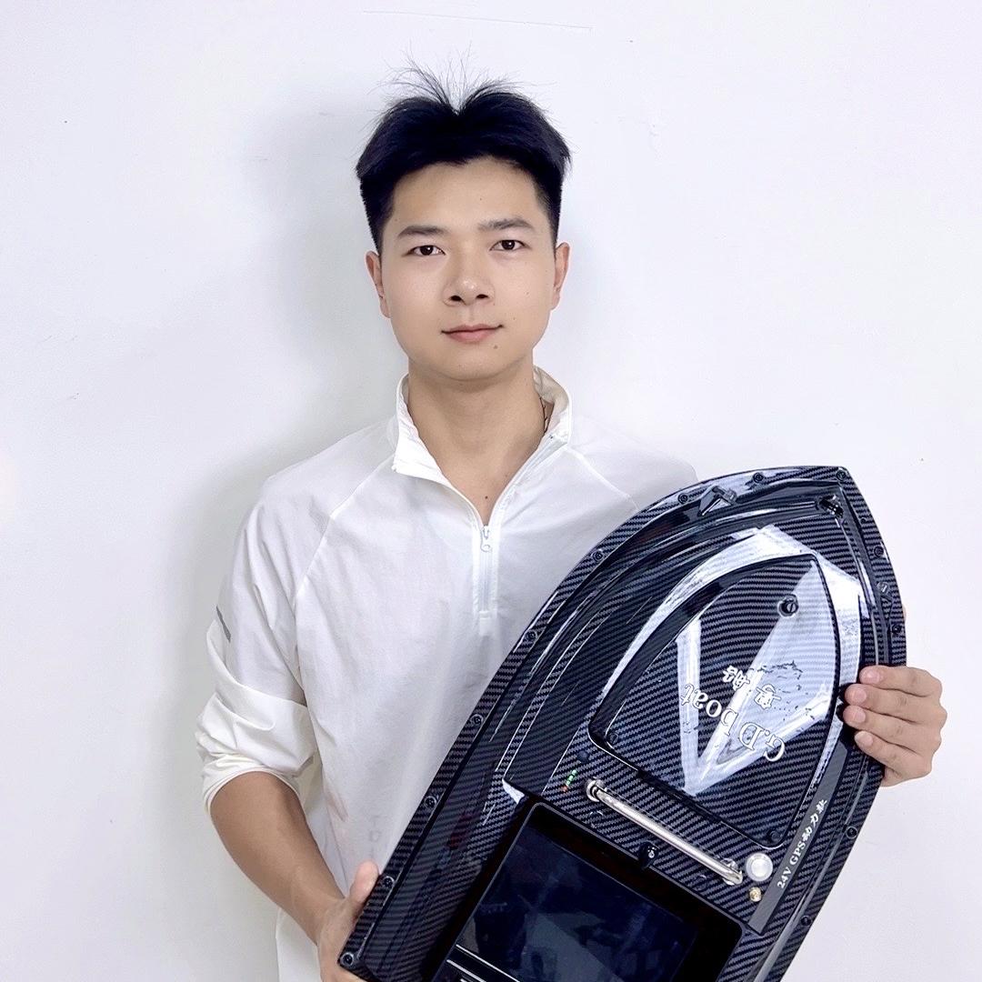 爆尊打窝船工厂