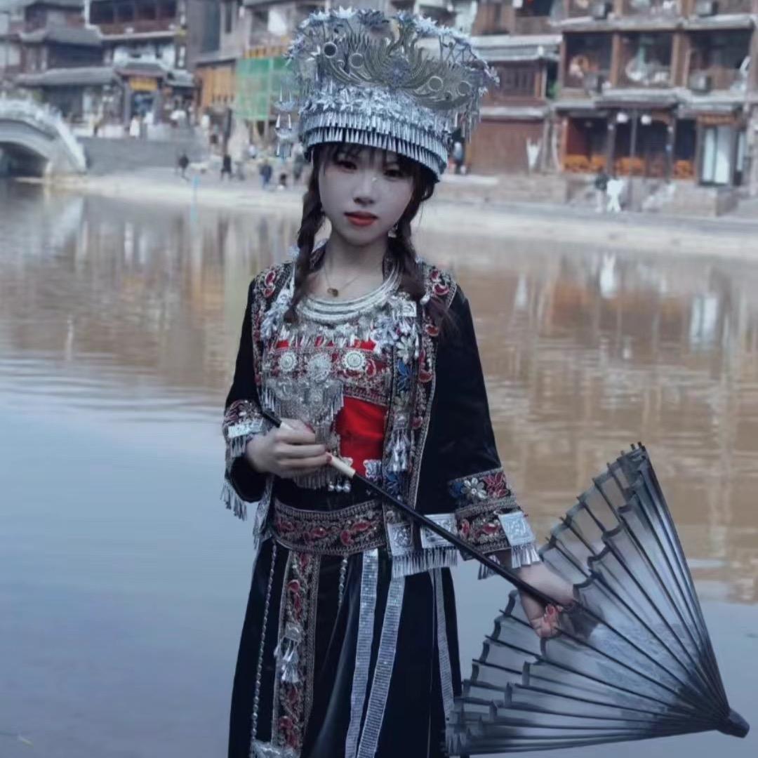 い╃湘妹子ゝ💘