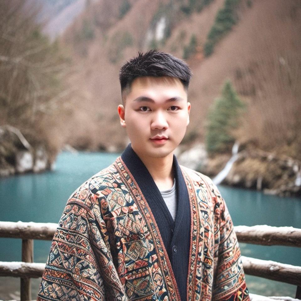 豪运来の