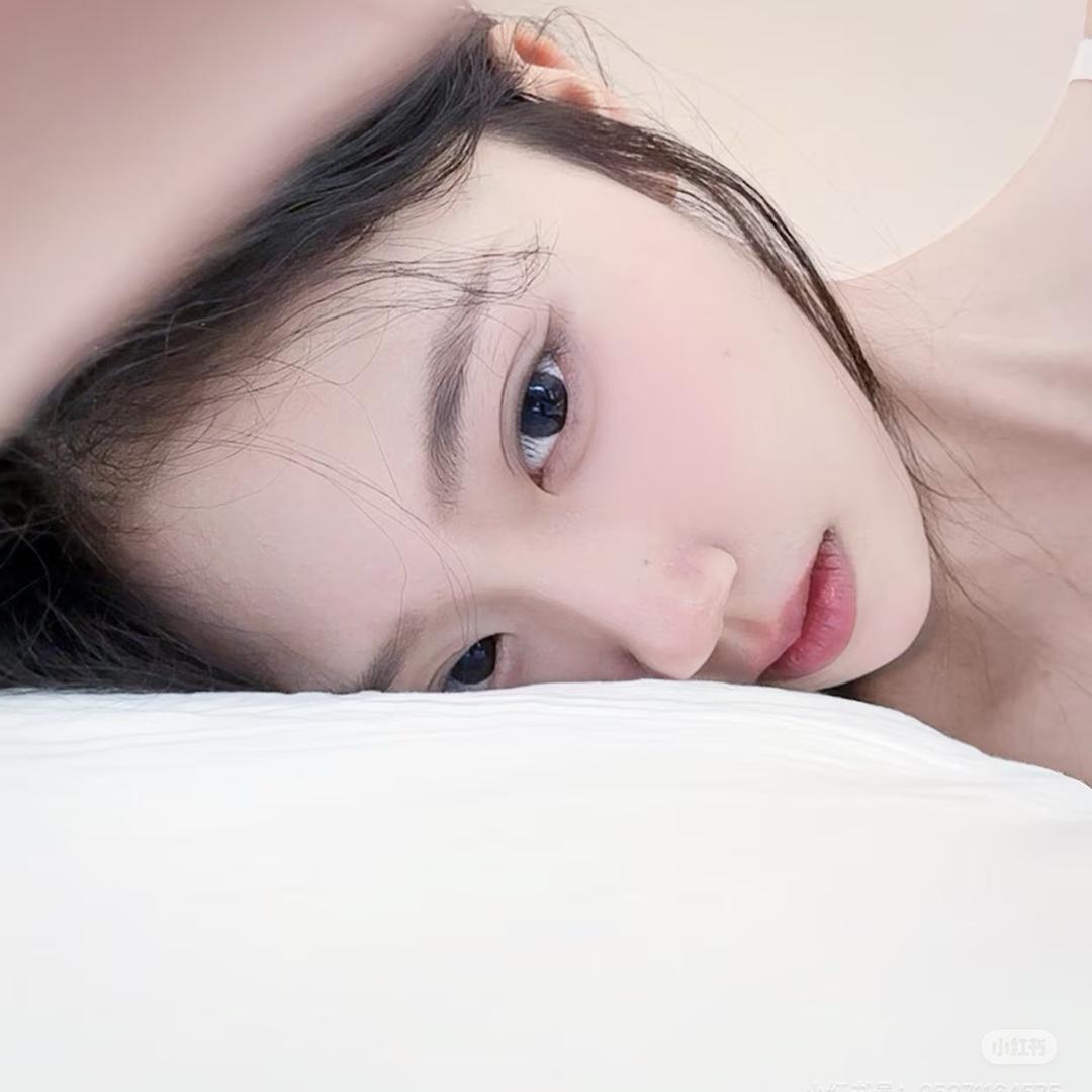@ 睡不着