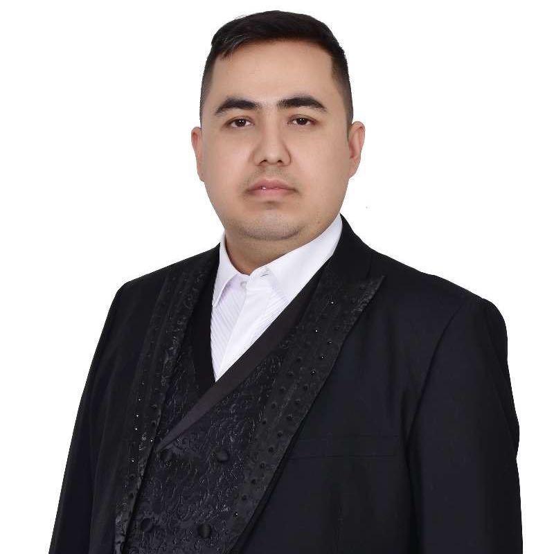 祖力艾克木zulpikar