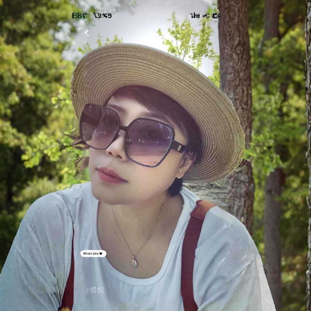 橘安（成品可批发预定）