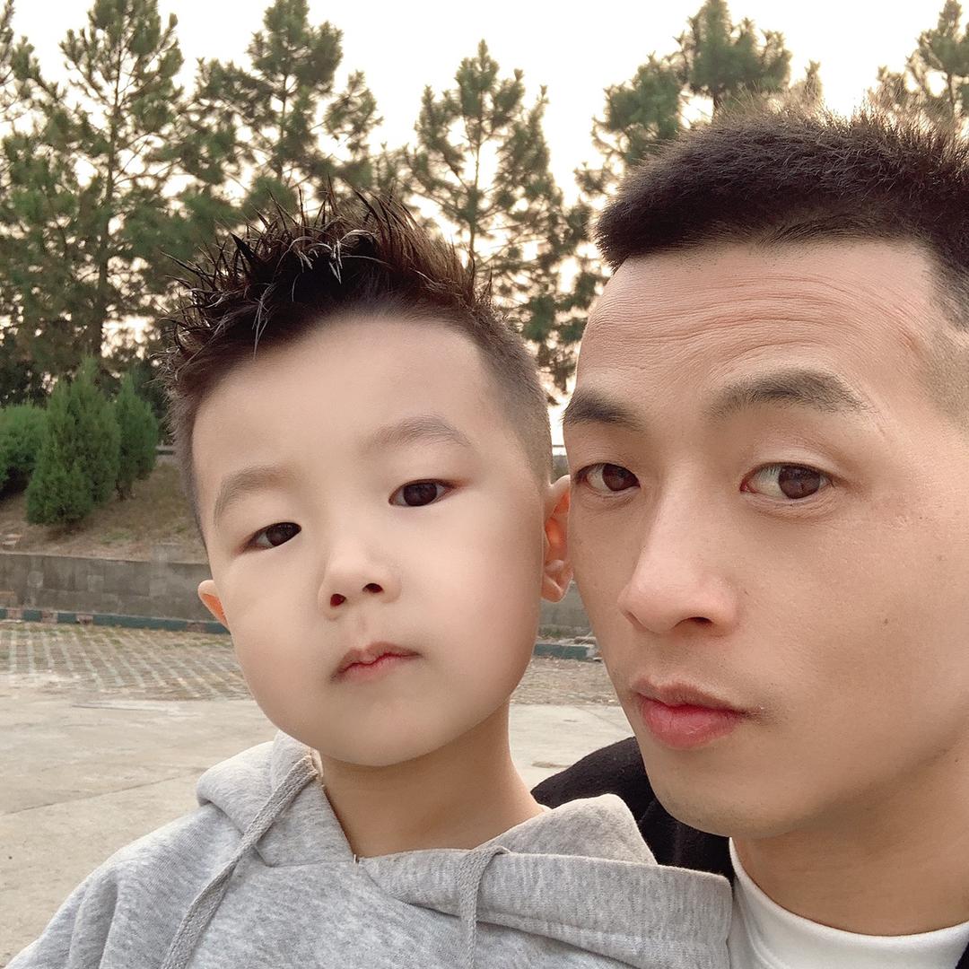 爆点💥潮牌男装