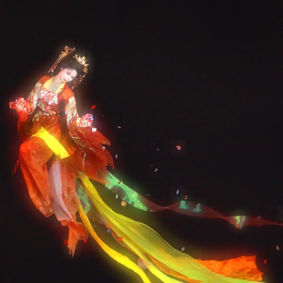 荼蘼