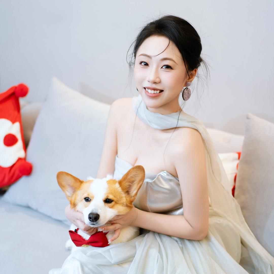 九妹吖