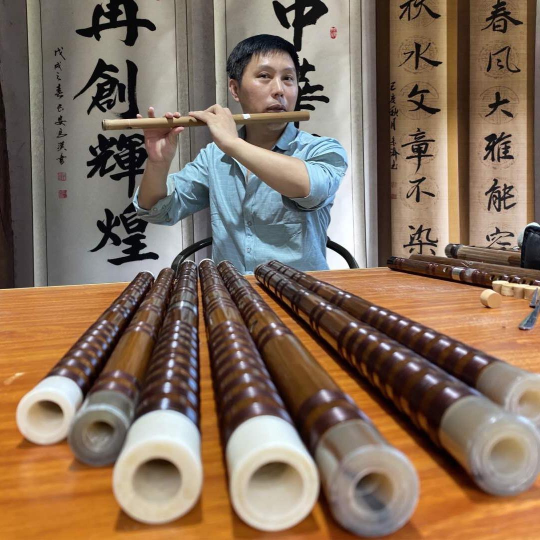 杭州九州器乐制造