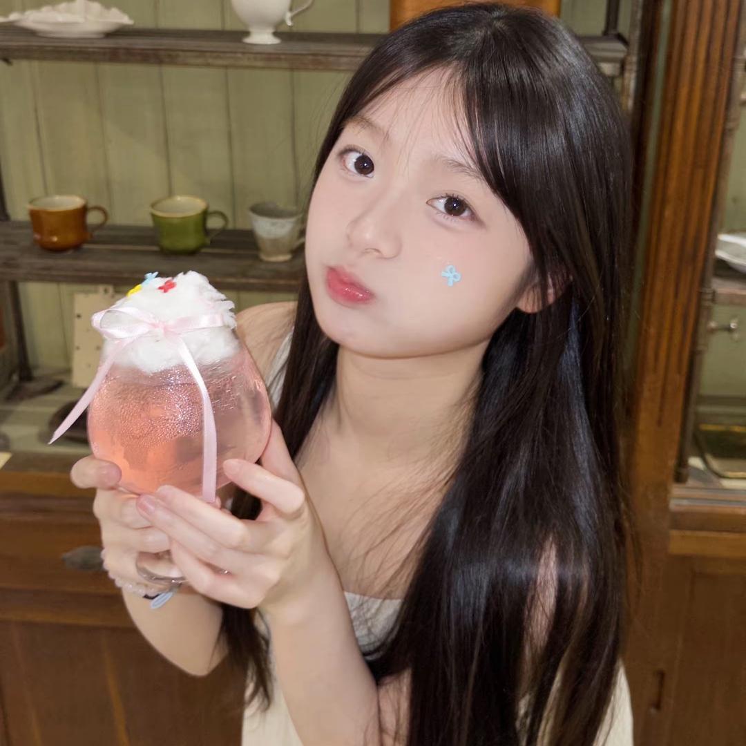 年糕💕