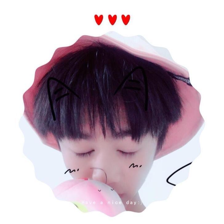 小徐呀！(o^^o)