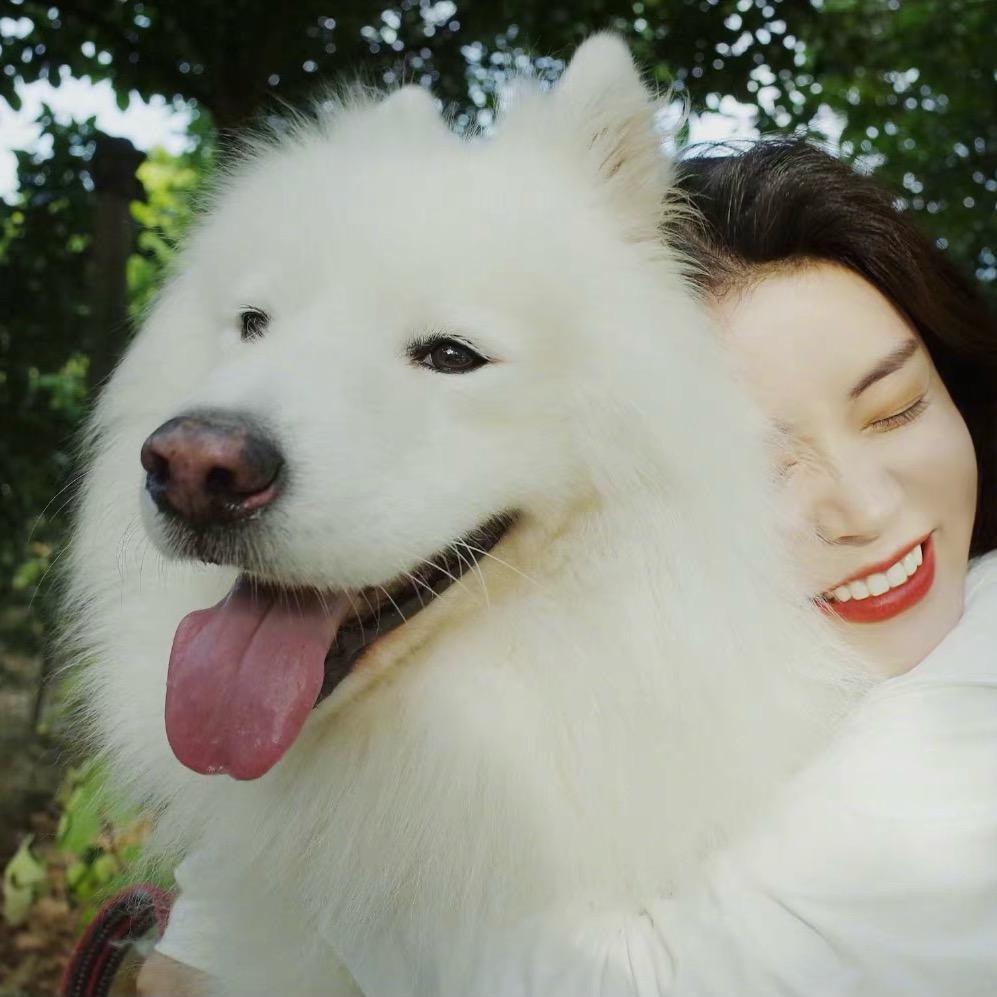 客家小妹妹