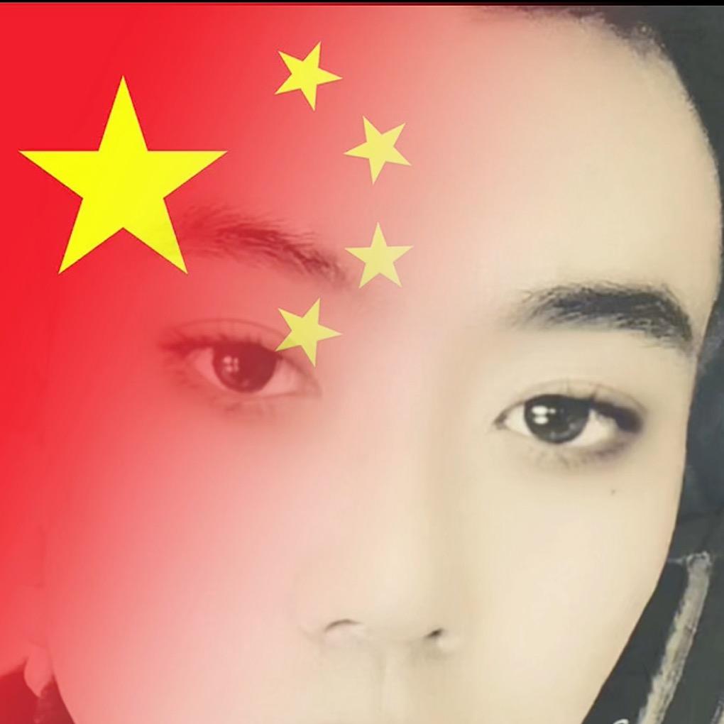 张💞少