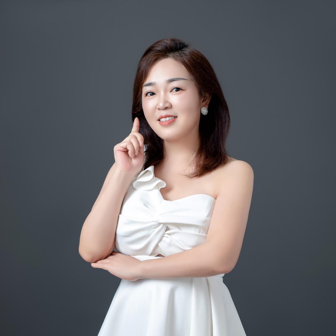 美采儿养发燕姐