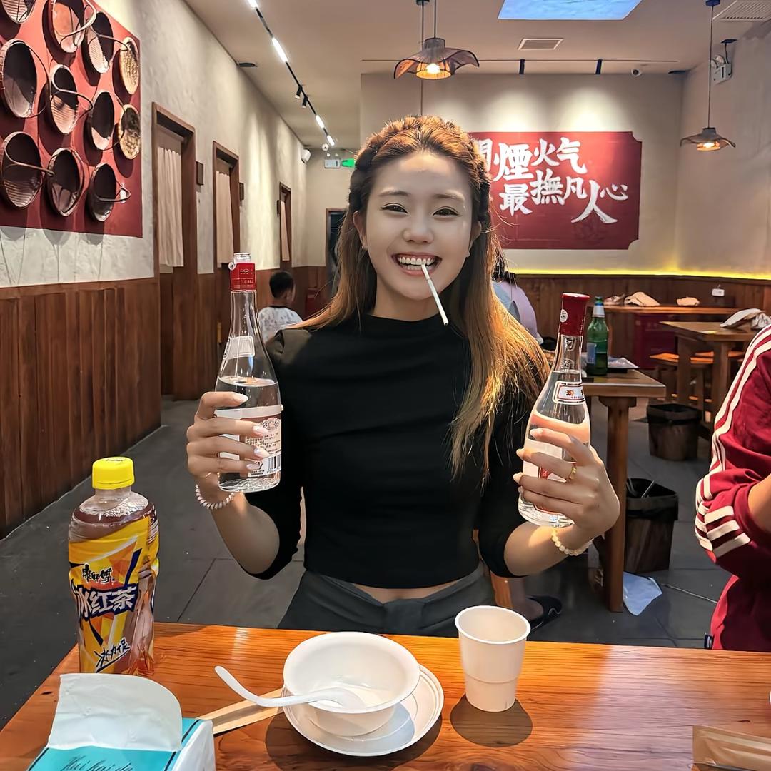 要发财的小彭.