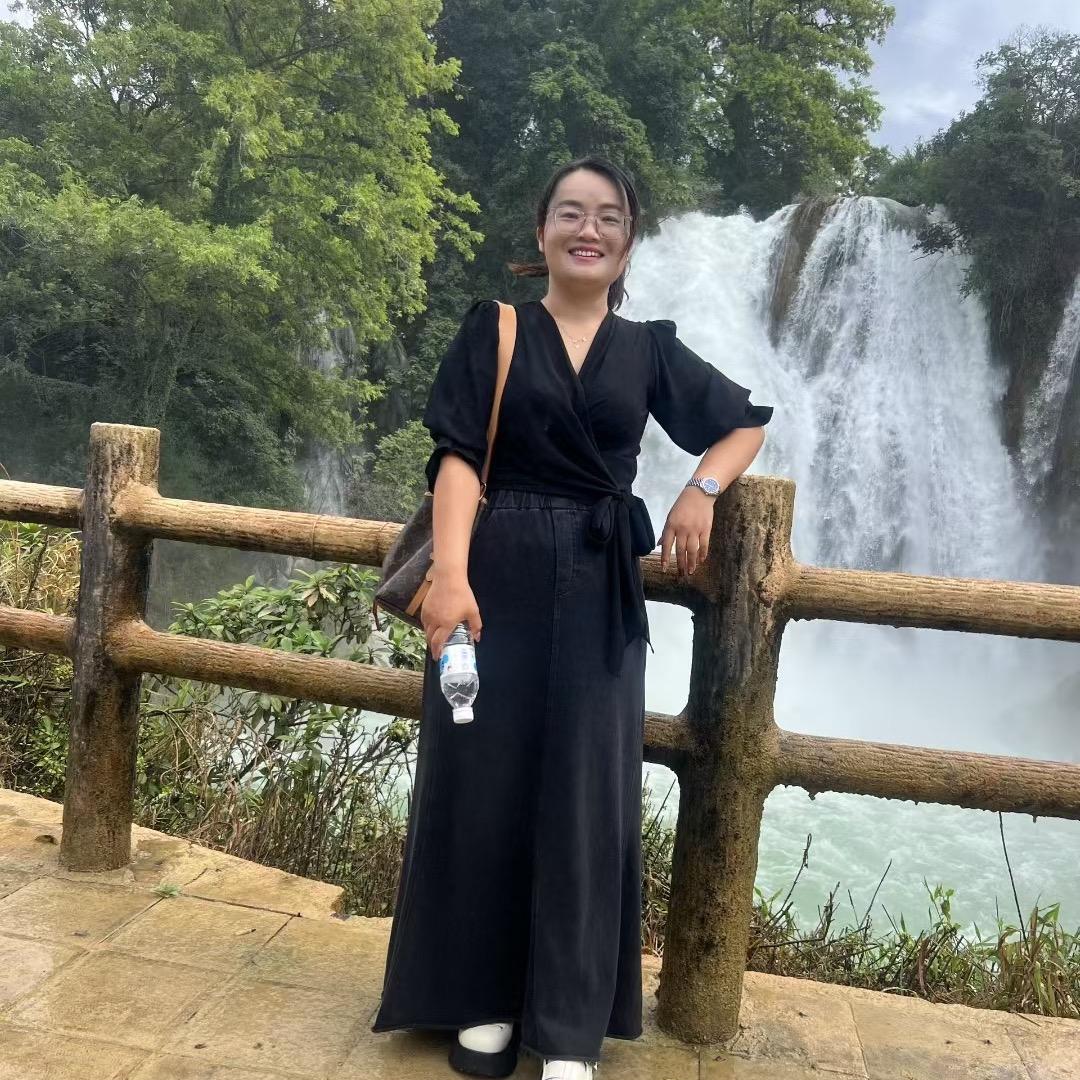 广南装修设计女老板